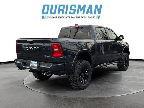 New 2026 RAM 1500 Big Horn/Lone Star image 6