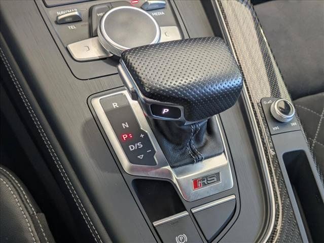 Used 2019 Audi RS 5 Sportback AWD/4WD image 12