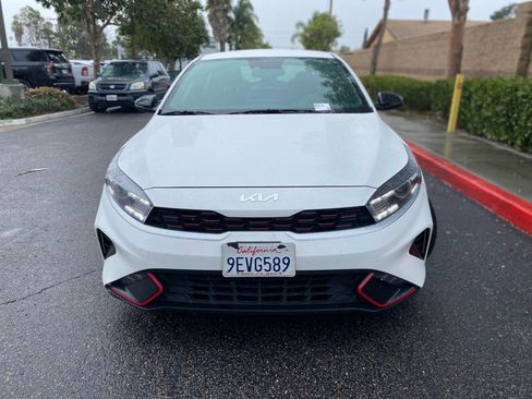 Used 2023 Kia Forte GT-Line image 3