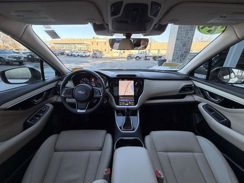 Used 2024 Subaru Legacy Limited image 33