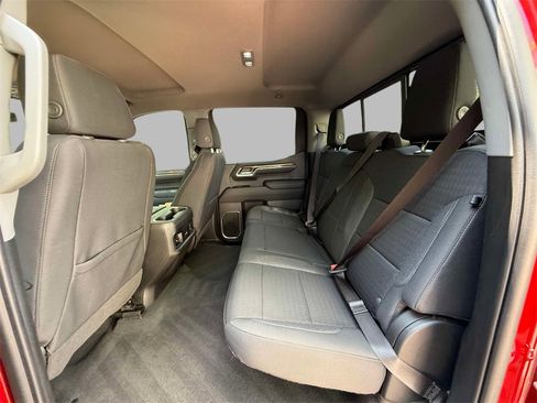 Used 2023 Chevrolet Silverado 1500 LT image 15