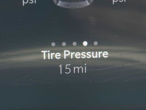 New 2026 Jeep Grand Cherokee Altitude AWD/4WD image 8