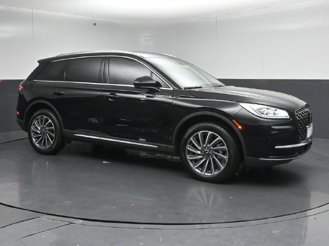 Certified 2023 Lincoln Corsair Reserve AWD/4WD image 5