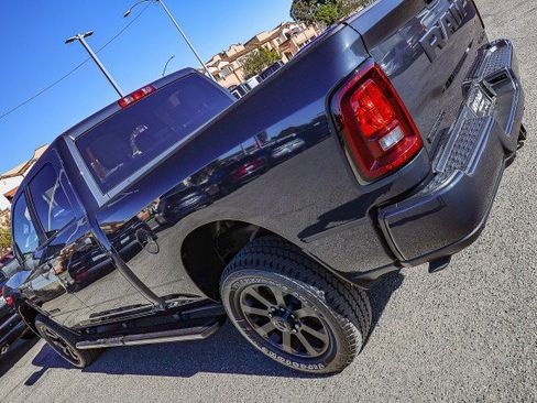 New 2026 RAM 2500 Big Horn image 11