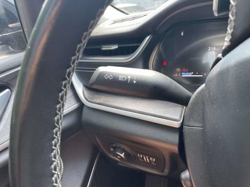 Used 2021 Jeep Grand Cherokee L Limited w/ Luxury Tech Group II AWD/4WD image 30