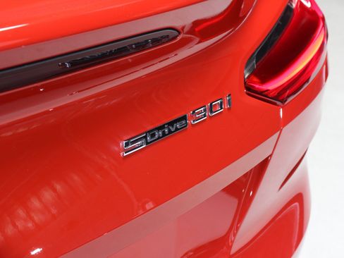 Used 2022 BMW Z4 sDrive30i w/ Driving Assistance Package image 28