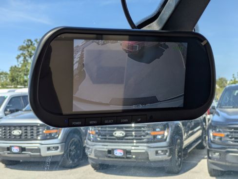 New 2026 Ford E-350 and Econoline 350 Super Duty w/ Power Equipment Group image 24