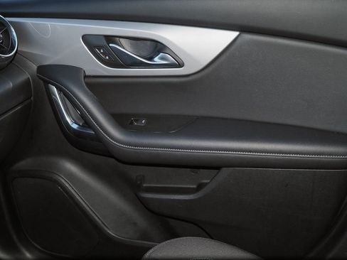 Certified 2022 Chevrolet Blazer LT image 26