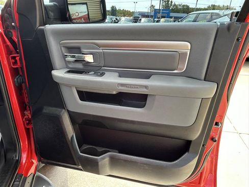 Used 2014 RAM 1500 Big Horn AWD/4WD image 16