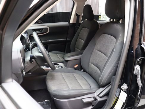 Used 2023 Ford Bronco Sport Big Bend image 36