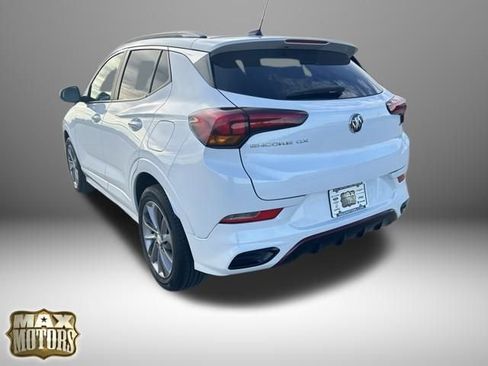 Used 2023 Buick Encore GX Select w/ Sport Touring Package image 5