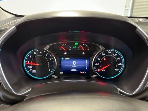 Used 2022 Chevrolet Equinox LS w/ LS Convenience Package AWD/4WD image 24