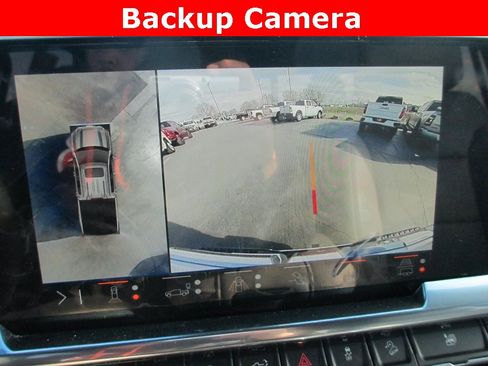 Used 2024 GMC Sierra 1500 SLT w/ SLT Premium Plus Package image 16