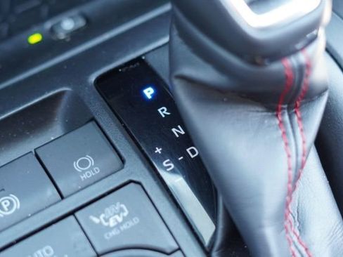 Used 2024 Toyota RAV4 XSE image 39