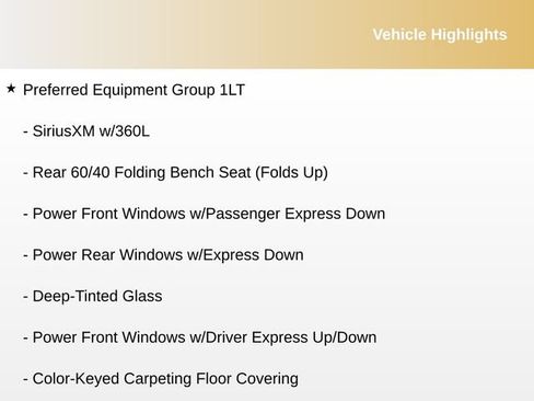 Used 2022 Chevrolet Silverado 1500 LT w/ Max Trailering Package image 9