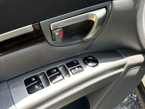 Used 2012 Hyundai Santa Fe GLS AWD/4WD image 10