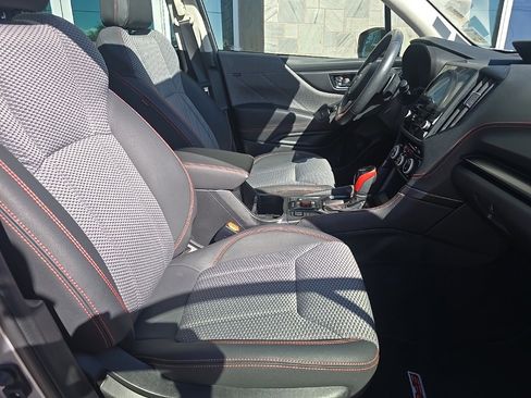 Used 2023 Subaru Forester Sport image 26