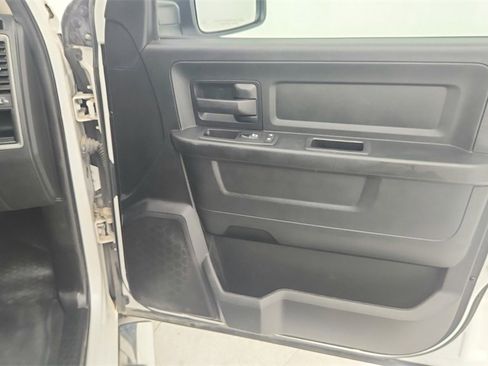 Used 2016 RAM 1500 Tradesman image 29