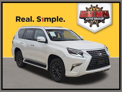 Used 2023 Lexus GX 460 Premium