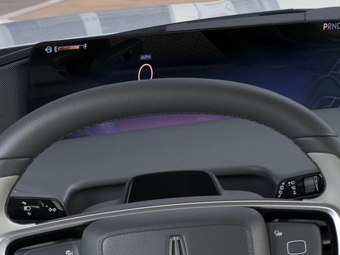 New 2026 Lincoln Navigator L Premier AWD/4WD image 13