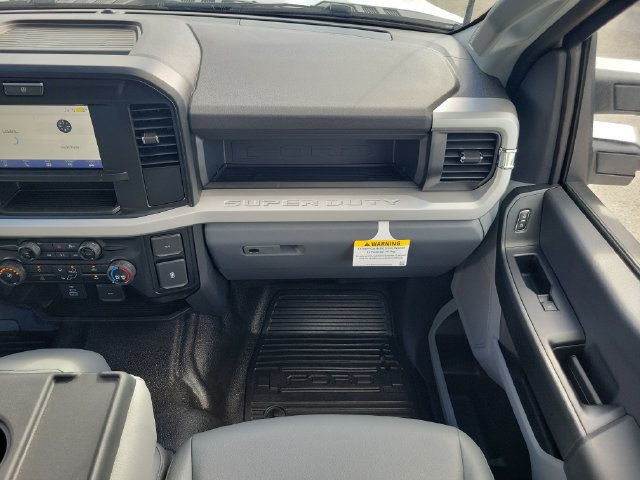 New 2027 Ford F350 XL AWD/4WD image 17