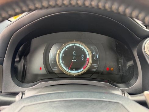 Used 2019 Lexus IS 300 F Sport w/ F Sport Package AWD/4WD image 19