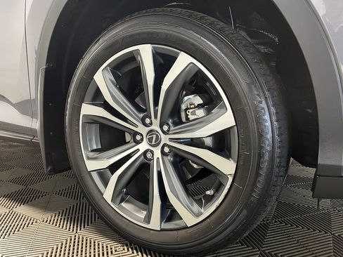 Used 2021 Lexus RX 350 AWD w/ Premium Package image 3