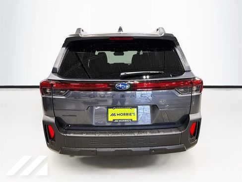 New 2026 Subaru Outback Limited image 6