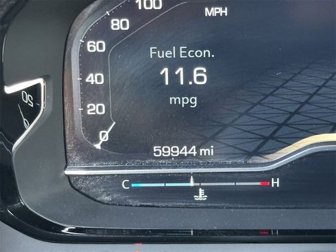 Used 2024 GMC Yukon Denali image 34