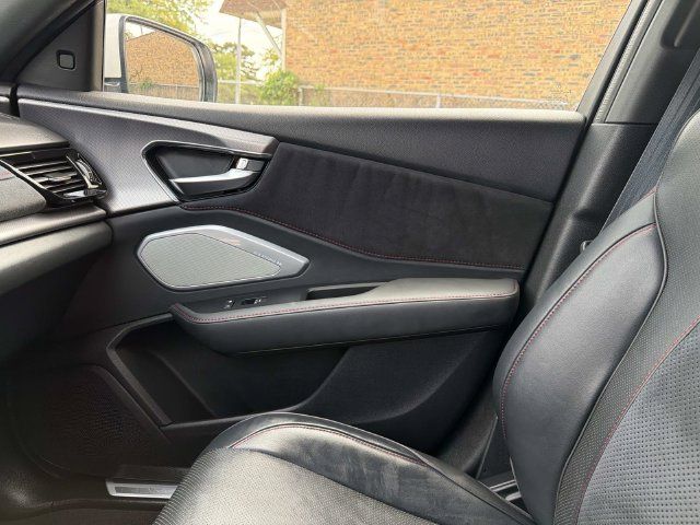 Used 2023 Acura RDX w/ Advance Package AWD/4WD image 22