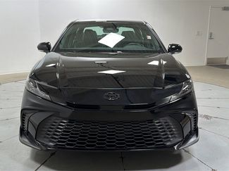 Used 2026 Toyota Camry SE w/ Convenience Package video 2