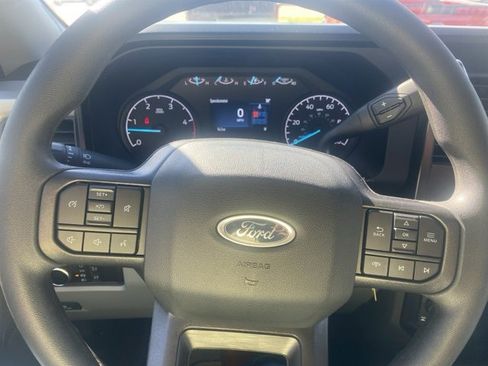 New 2025 Ford F350 XL w/ XL Driver Assist Package image 18