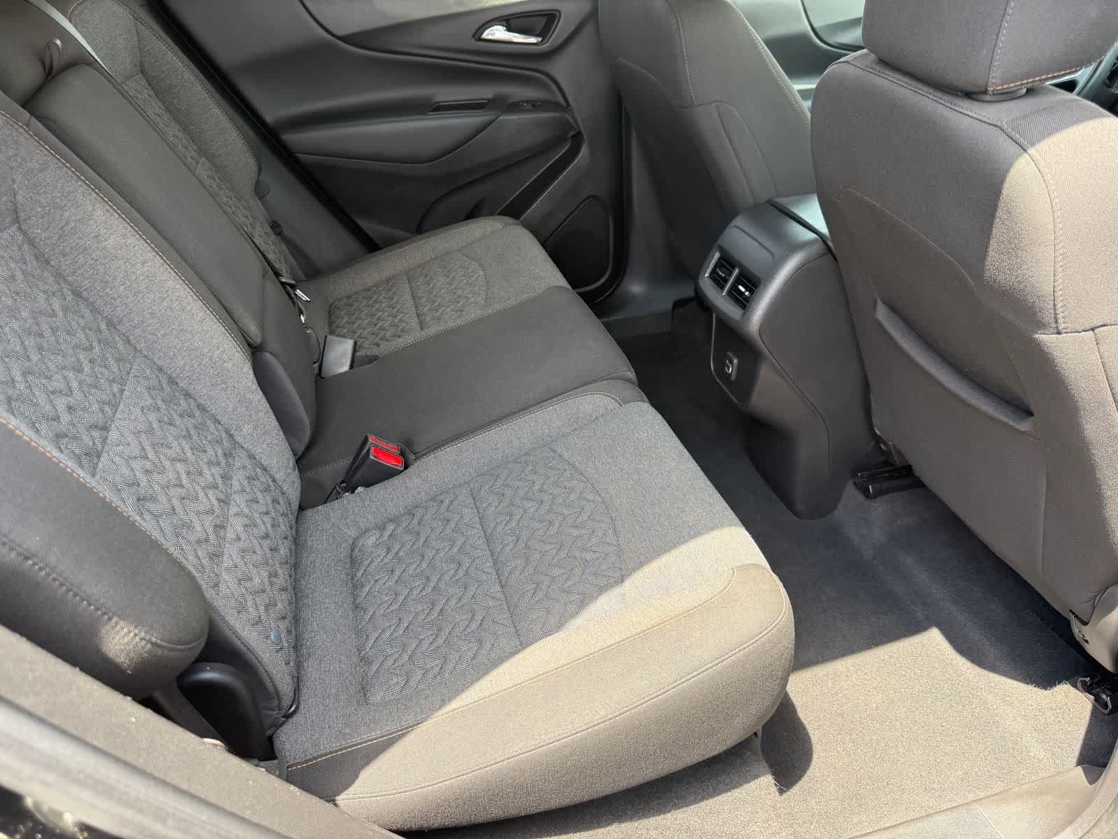 Used 2023 Chevrolet Equinox LT FWD image 30