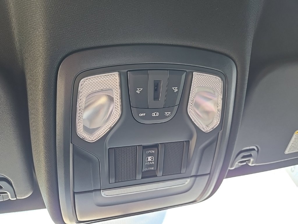 Used 2023 RAM 1500 Tradesman AWD/4WD image 67