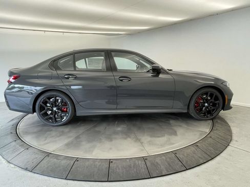 New 2026 BMW 330i xDrive Sedan w/ M Sport Package AWD/4WD image 6