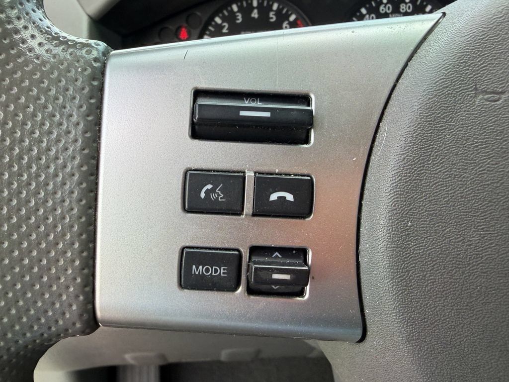 Used 2019 Nissan Frontier SV RWD image 23