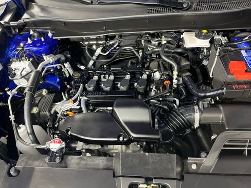 Used 2025 Honda CR-V EX image 33