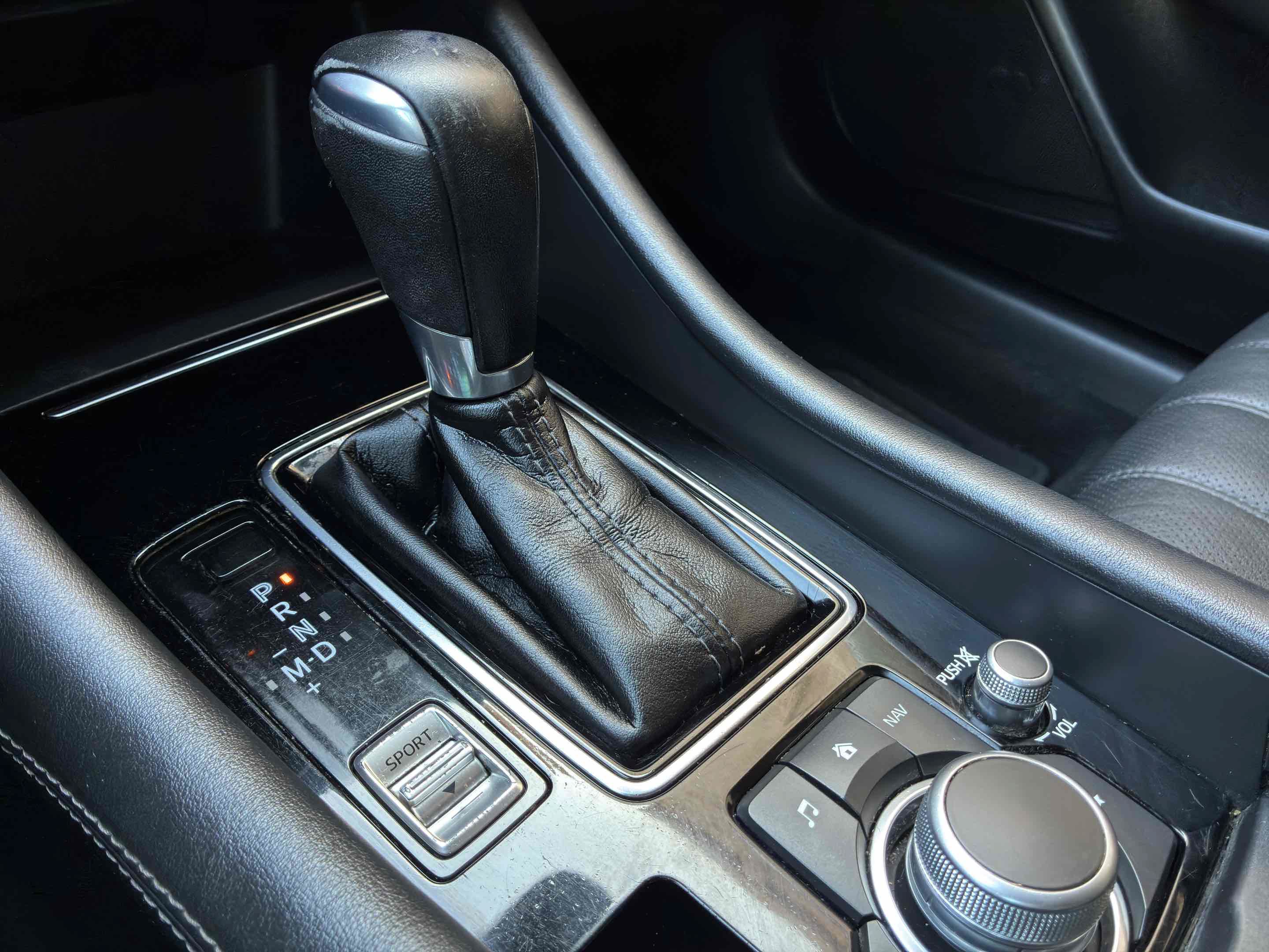 Used 2018 MAZDA MAZDA6 Touring FWD image 28