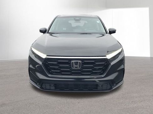 New 2026 Honda CR-V EX-L image 16