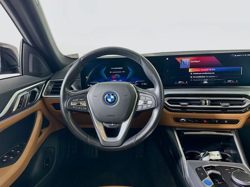Used 2023 BMW i4 eDrive35 w/ Premium Package RWD image 17