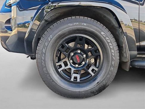 Used 2023 Toyota 4Runner SR5 RWD image 23