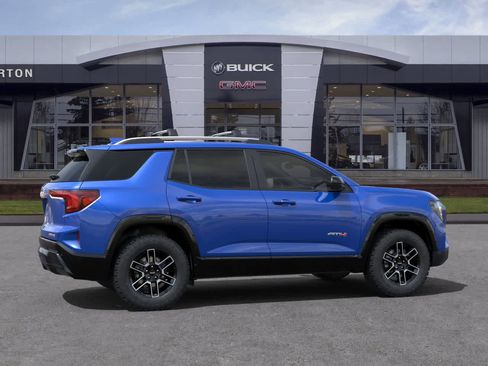 New 2026 GMC Terrain AT4 w/ LPO, Floor Liner Package image 5