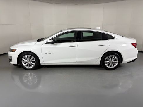Used 2024 Chevrolet Malibu LT image 6