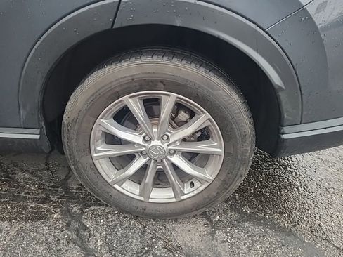 Used 2024 Honda CR-V EX image 9