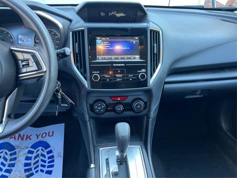 Used 2017 Subaru Impreza 2.0i Premium image 13