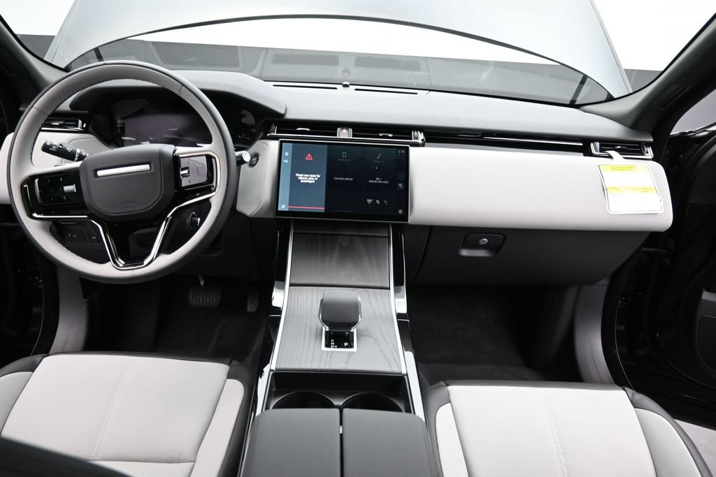 New 2026 Land Rover Range Rover Velar S AWD/4WD image 19