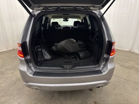 Used 2017 Dodge Durango GT w/ Nav & Power Liftgate Group image 32