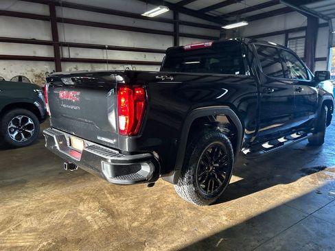 New 2026 GMC Sierra 1500 Elevation w/ Elevation Select Package image 5