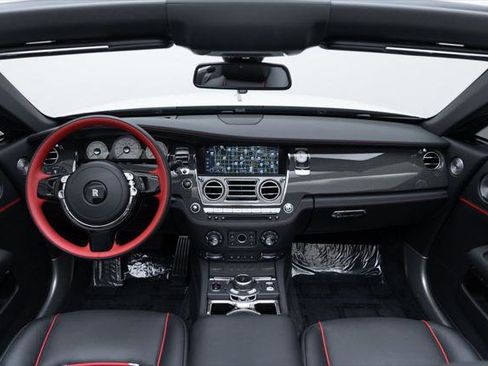 Certified 2020 Rolls-Royce Dawn image 45