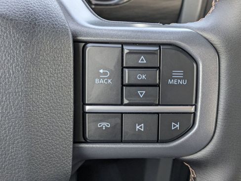 New 2025 Ford F150 Lariat w/ Equipment Group 501A Mid image 28